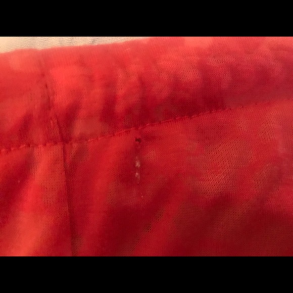 Boho hi lo burn out maxi skirt - Picture 7 of 8